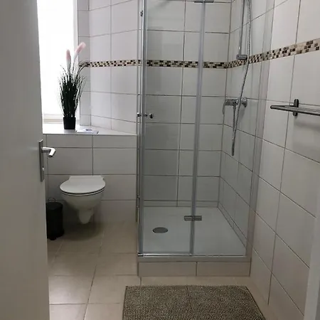Guest house Kaffeefreunde