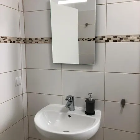 Guest house Kaffeefreunde