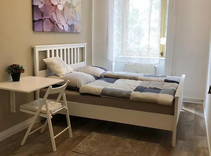 Pensionat Kaffeefreunde 3*