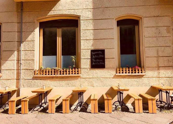 Kaffeefreunde 3* Berlijn