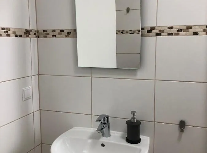 Pensionat Kaffeefreunde