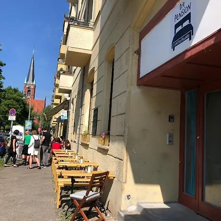 Kaffeefreunde Berlín