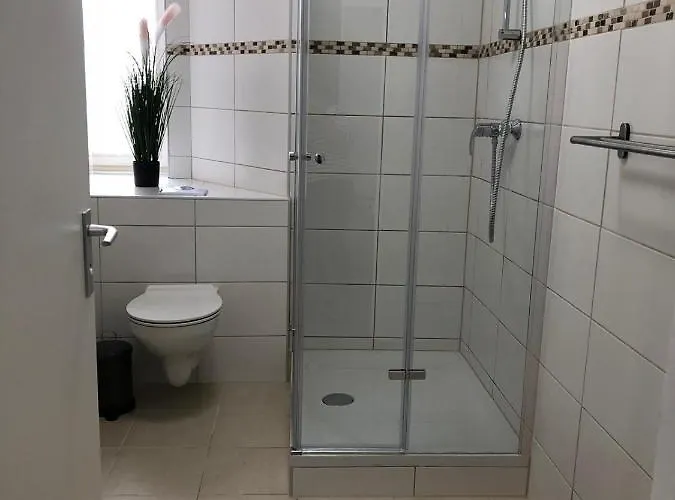 게스트하우스 Kaffeefreunde